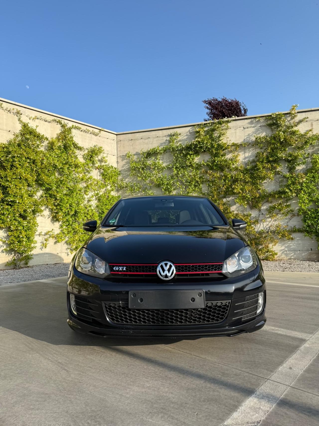 Volkswagen Golf 2.0 5p. GTI EDITION 35