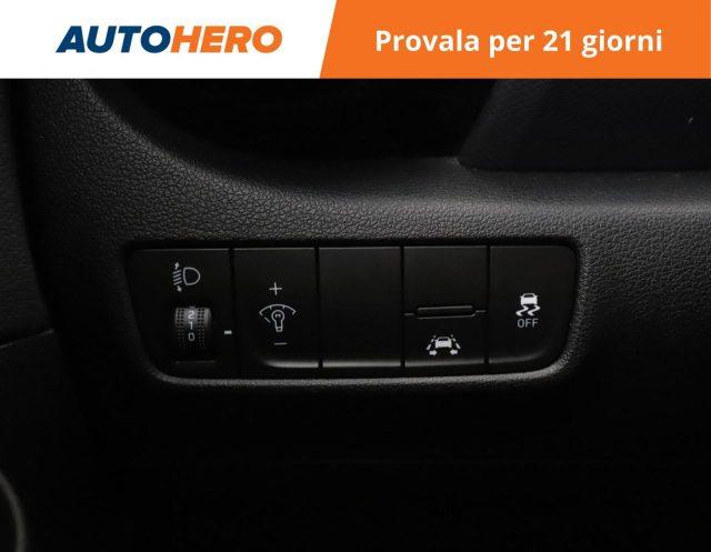 HYUNDAI Kona 1.6 CRDI 136 CV 4WD DCT Xpossible