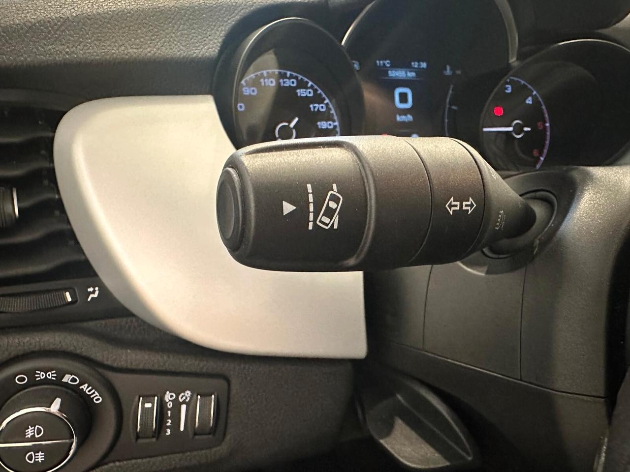 Fiat 500X 1.6 MultiJet 130 CV - NO VINCOLO FINANZ.