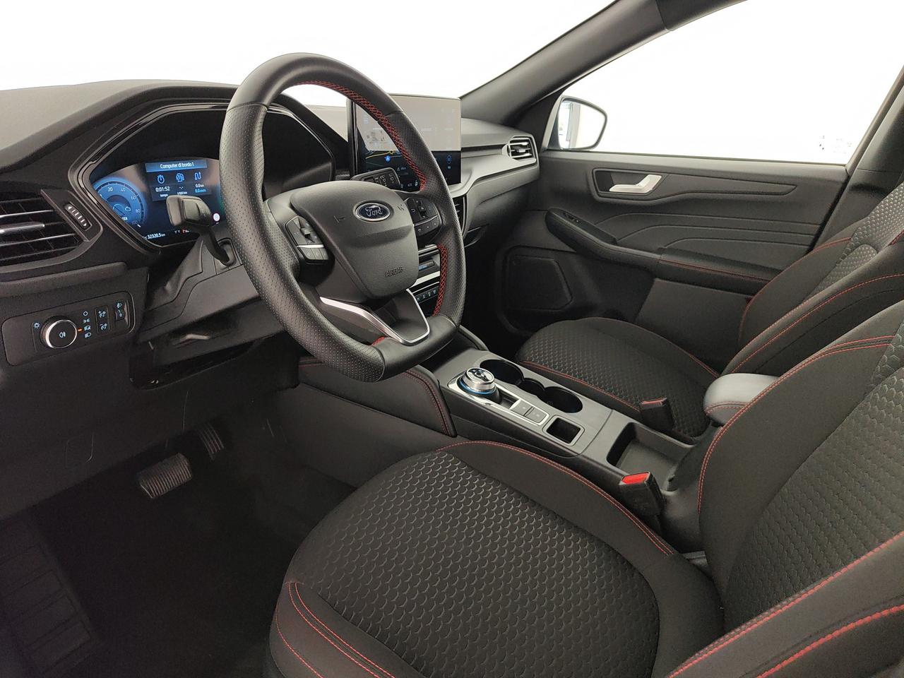 FORD Kuga 2.5 full hybrid ST-Line 2wd 180cv auto