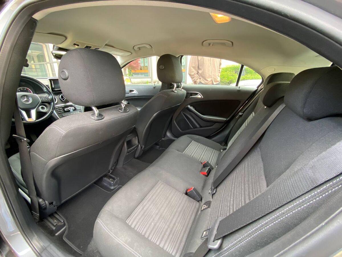 Mercedes Classe A 180 (be) Premium