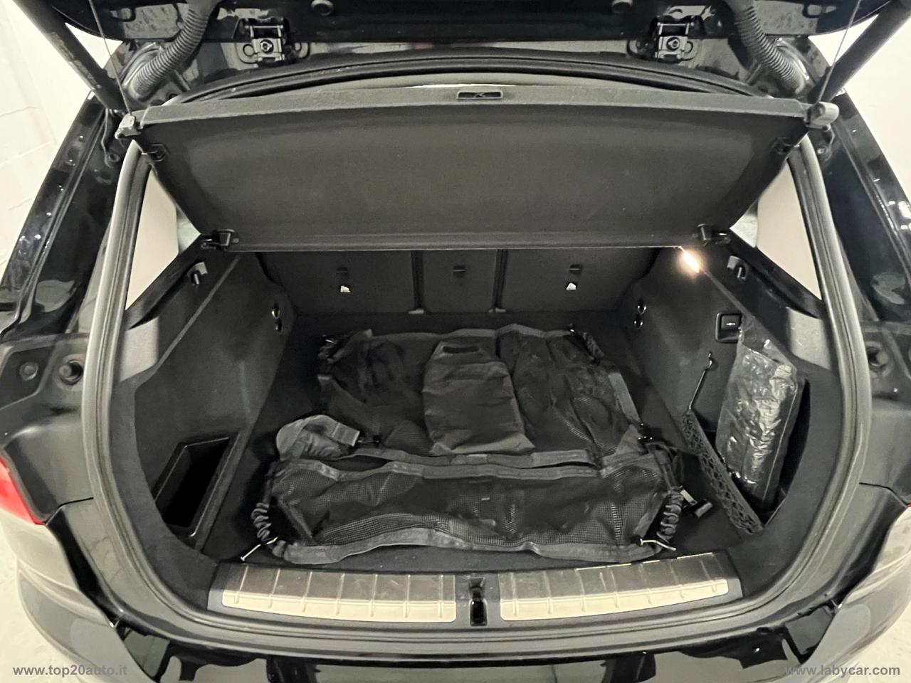 BMW X1 sDrive18d X Line