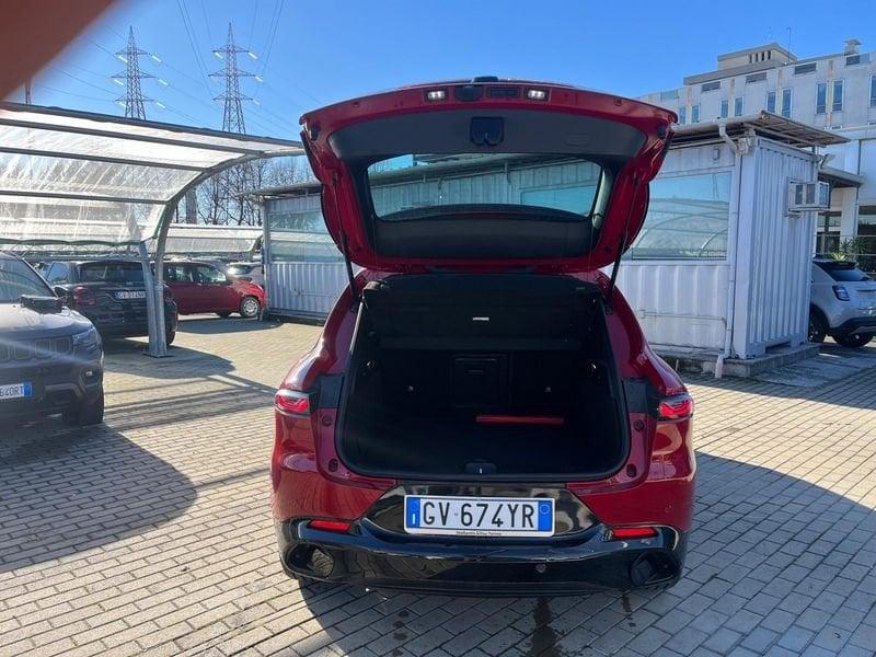 Alfa Romeo Tonale Tonale 1.5 130 CV MHEV TCT7 Veloce