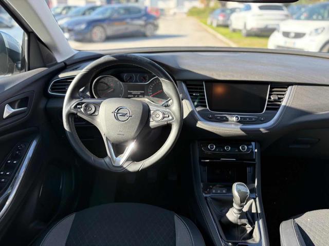 OPEL Grandland X 1.5 diesel Ecotec Start&Stop Innovation