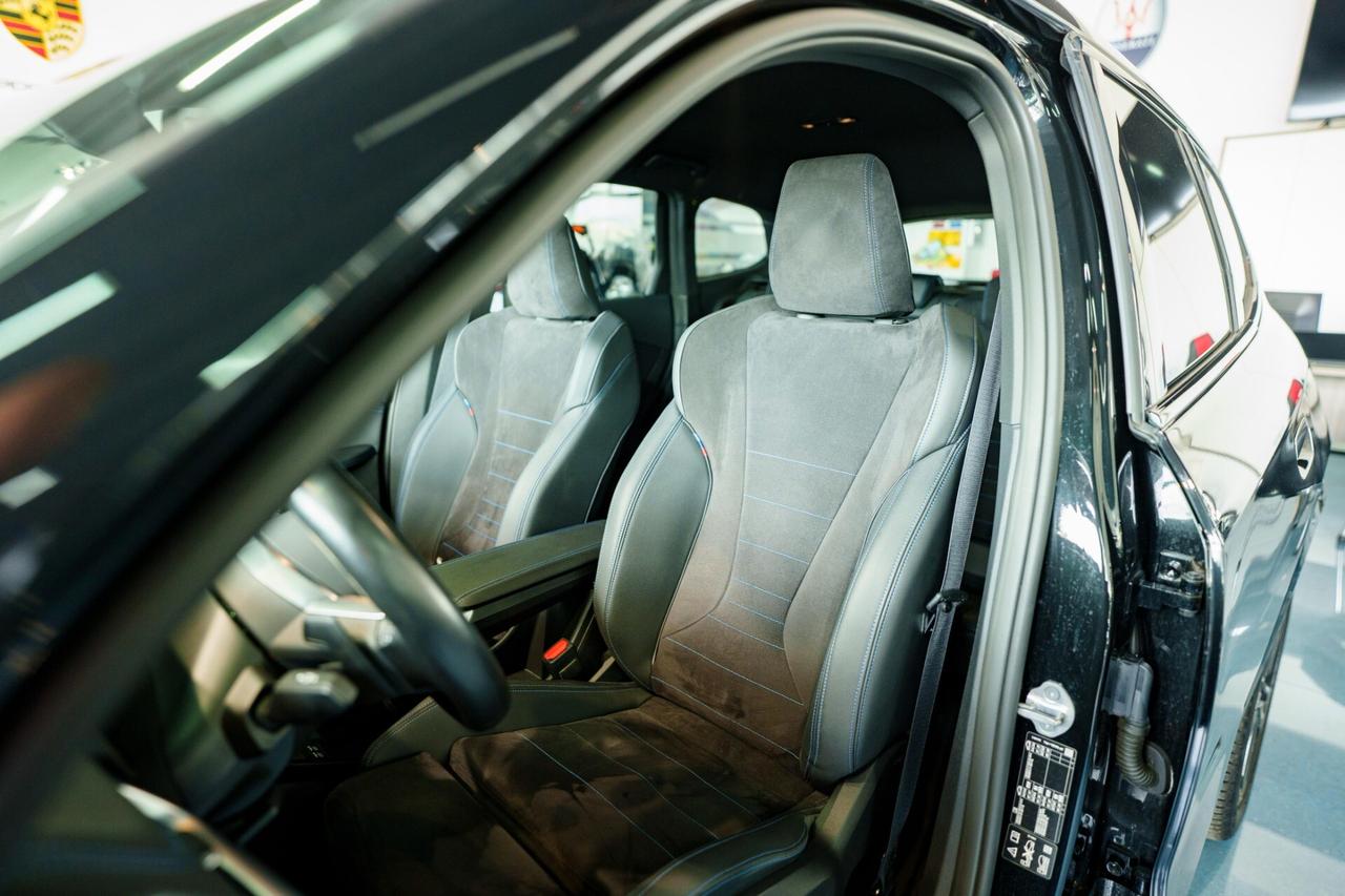 Bmw X1 xDrive 23d Msport