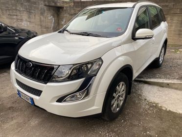 Mahindra XUV500 2.2 16V FWD W10 7 posti