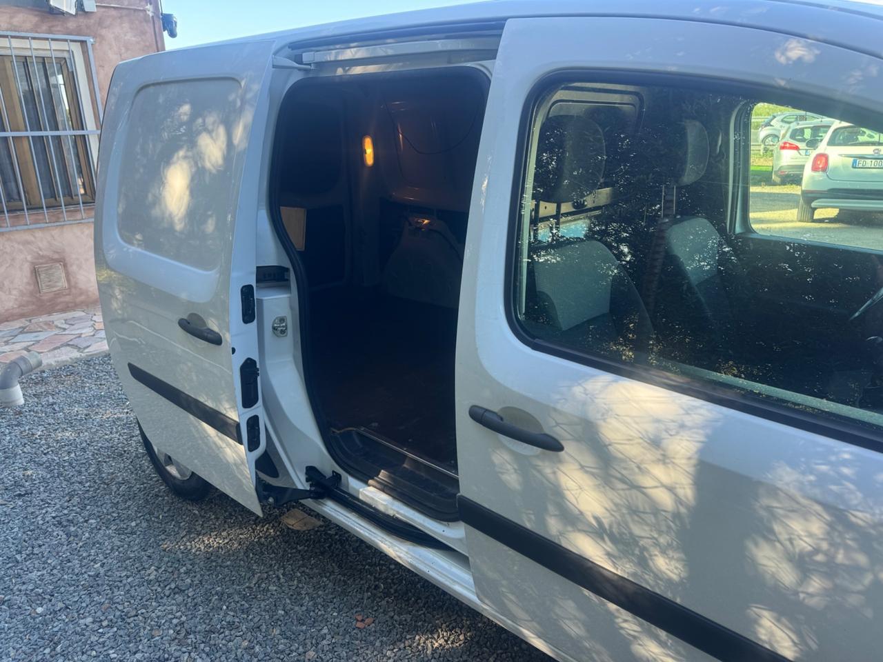 Renault Kangoo 1.5 dCi 90CV S&S 4p. Express Maxi Energy Ice