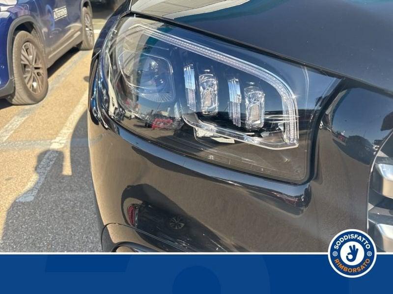 Mercedes-Benz GLS 450d 4Matic AMG Line Premium Plus