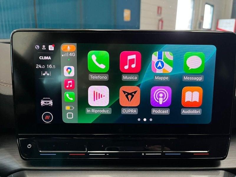 Cupra Formentor Formentor 1.5 TSI DSG