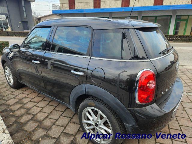MINI Countryman Mini Cooper Countryman