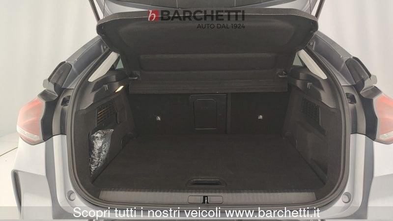 Citroën C4 3ª SERIE PURETECH 130 S&S EAT8 SHINE