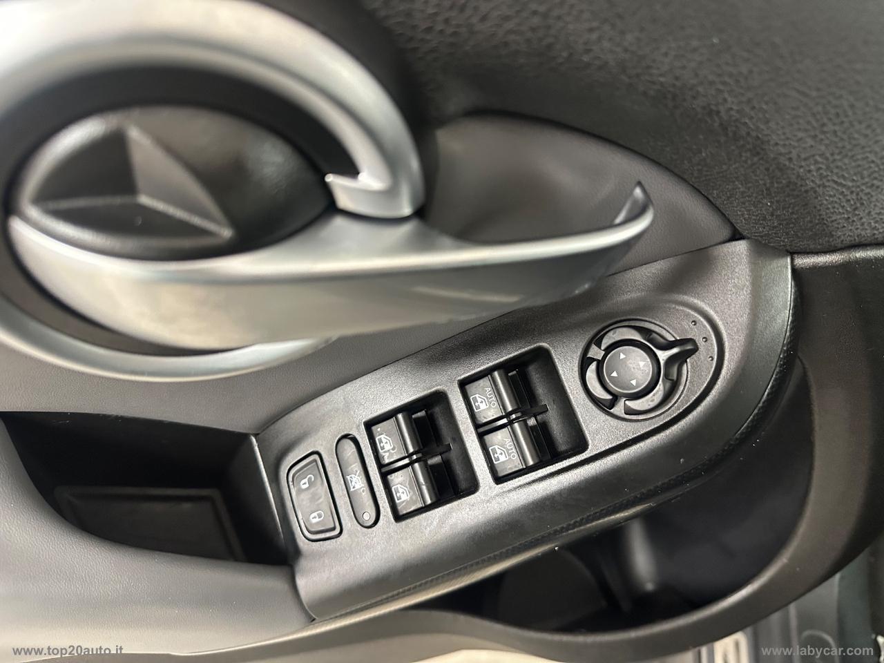 FIAT 500X 1.3 M.Jet 95 CV Pop Star