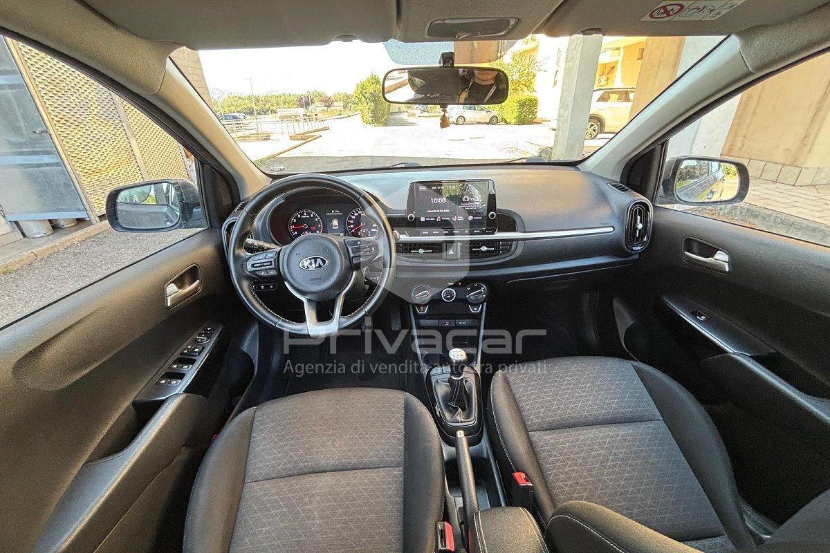 KIA Picanto 1.0 12V 5 porte Urban