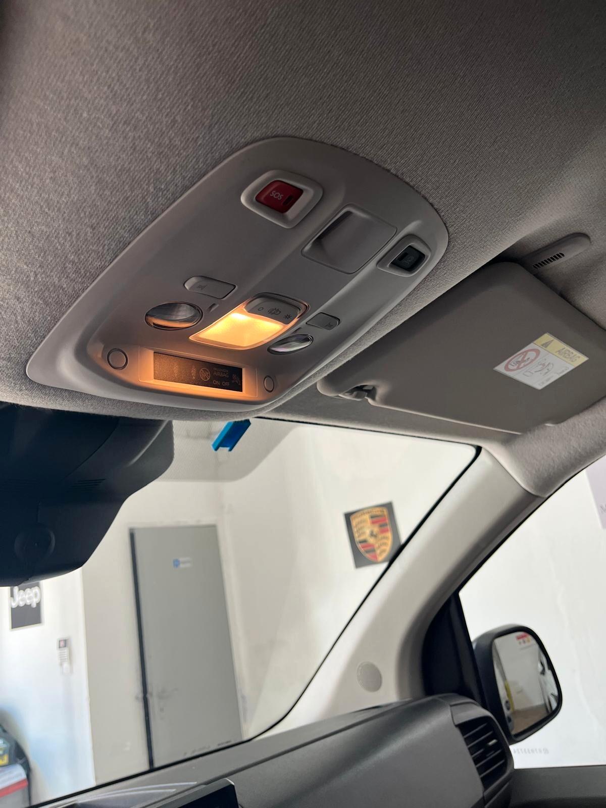 Fiat Scudo 2.0 BlueHDi 180 CV S&S AT8 PL-TN Furgone