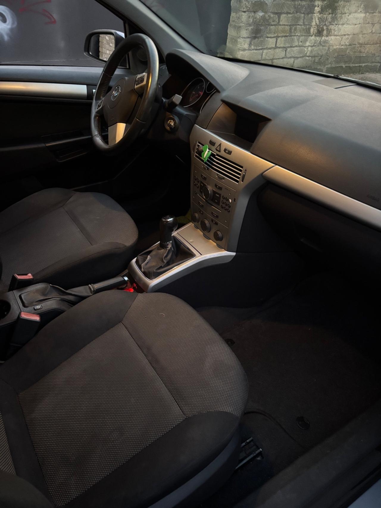 Opel Astra 1.7 CDTI 110CV Station Wagon Cosmo