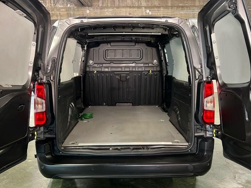 Citroën Berlingo Berlingo 1.5 bluehdi M Feel s&s 130cv