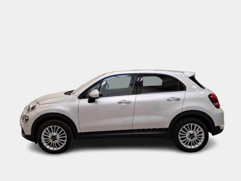 FIAT 500X 1.3 Mjet 95cv E6D Connect