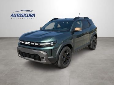 DACIA Duster Hybrid 155 CV Extreme