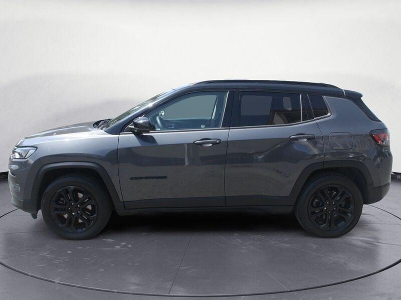 Jeep Compass 4xe 1.3 T4 PHEV 190cv Night Eagle 4xe Auto AUTOCARRO