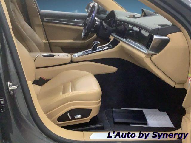 PORSCHE Panamera 2.9 4 E-Hybrid Sport Turismo
