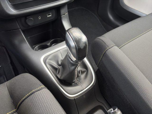 CITROEN C3 1.2 PureTech 82 GPL 5 Porte