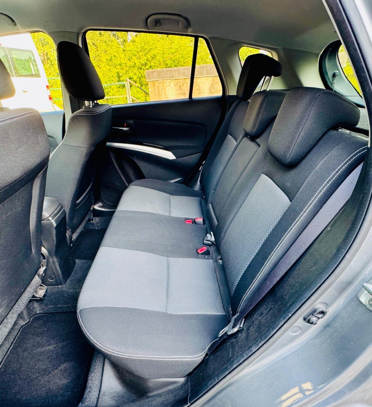 Suzuki S-Cross 1.6 DDiS Start&Stop Top Ok Neopatentati