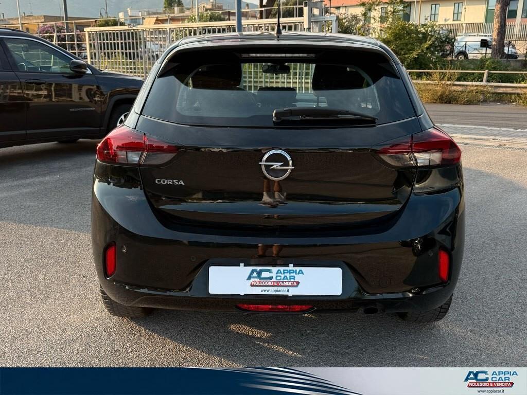 Opel Corsa 1.5 D 100 CV Edition IN PROMO