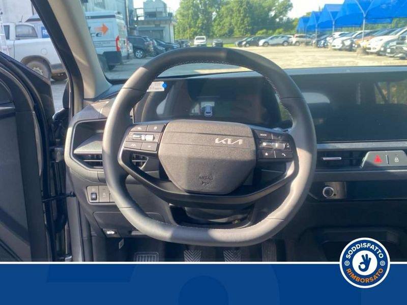 Kia Stonic Nuova 1.0 TGDI Urban (TT)