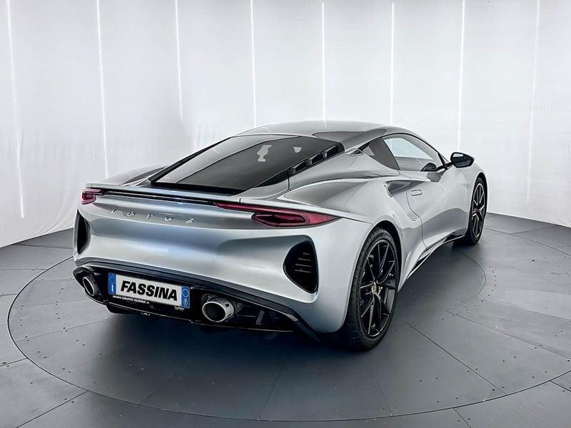 Lotus Emira Emira 2.0 I4 First Edition dct 360 CV