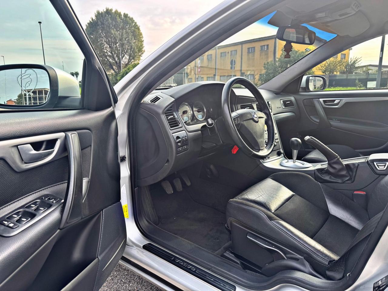 Volvo S60 2.4 D5 Style 163cv