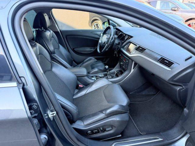 CITROEN C5 2.0 HDi 140 Executive Tourer NAVI - CRUISE - BT