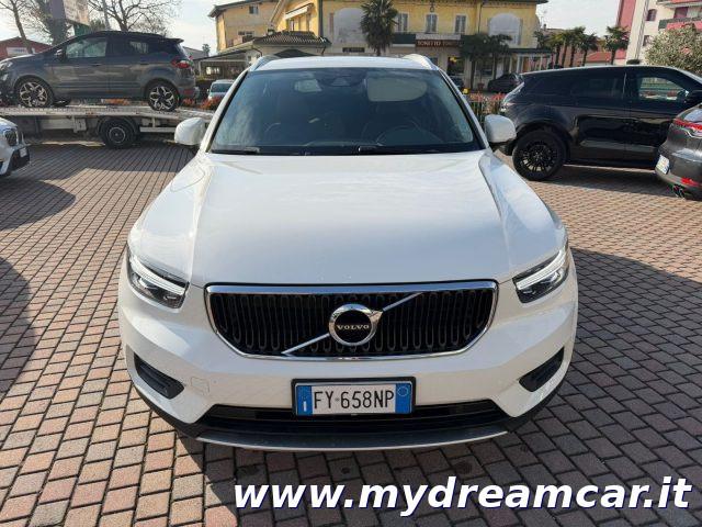 VOLVO XC40 Geartronic Business Plus