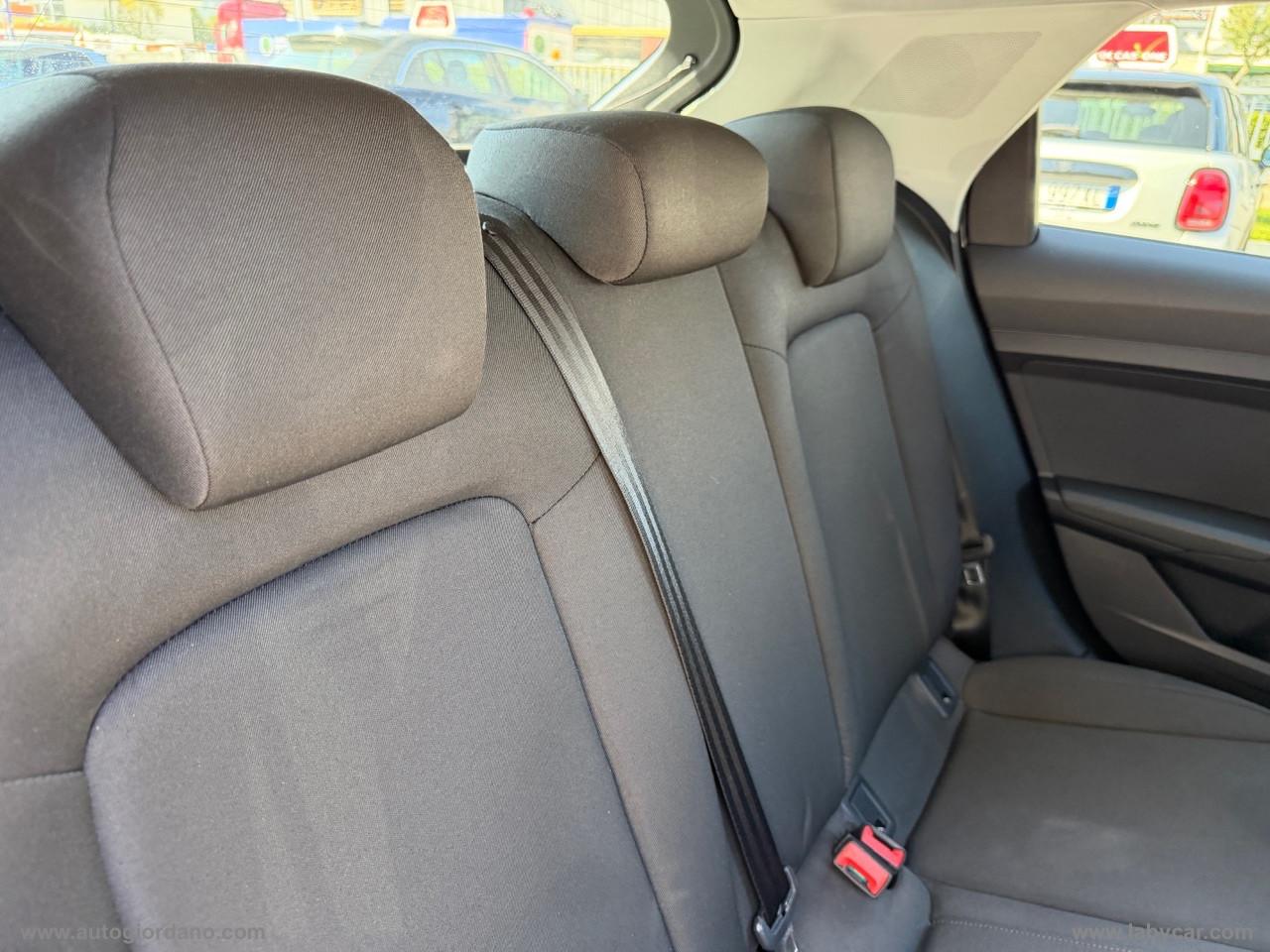 AUDI A1 SPB 30 TFSI S tronic