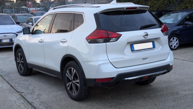 NISSAN X-Trail 1.6 DIG-T 2WD Tekna 163cv