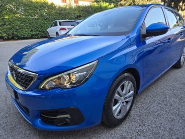 Peugeot 308 BlueHDi 130 S&S SW Allure