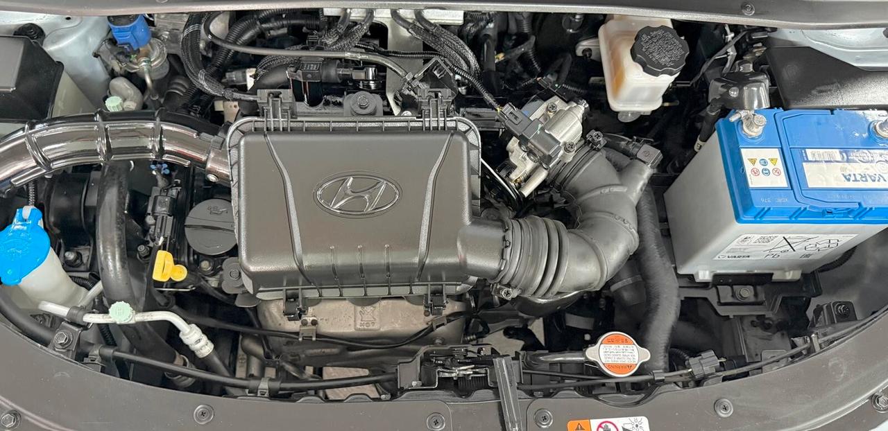 Hyundai i10 1.1 12V Econext Sound Edition GPL !!!!!!