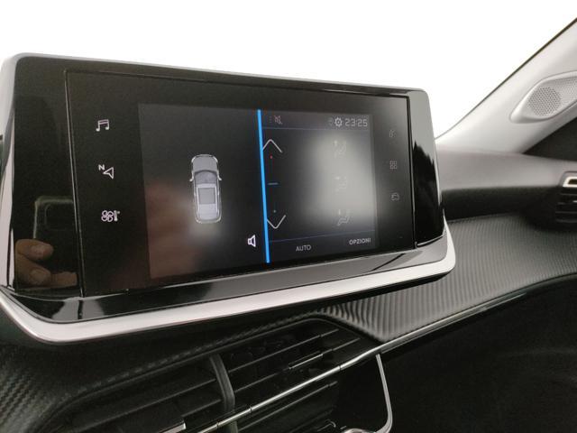 PEUGEOT 2008 BlueHDi 110 S&S Active Pack