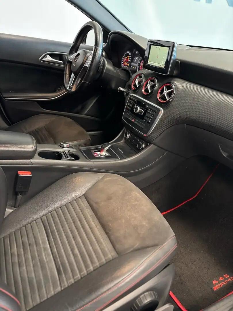 Mercedes-Benz A 45 AMG 4matic 360cv~Unipro~Promo~Finanziamento