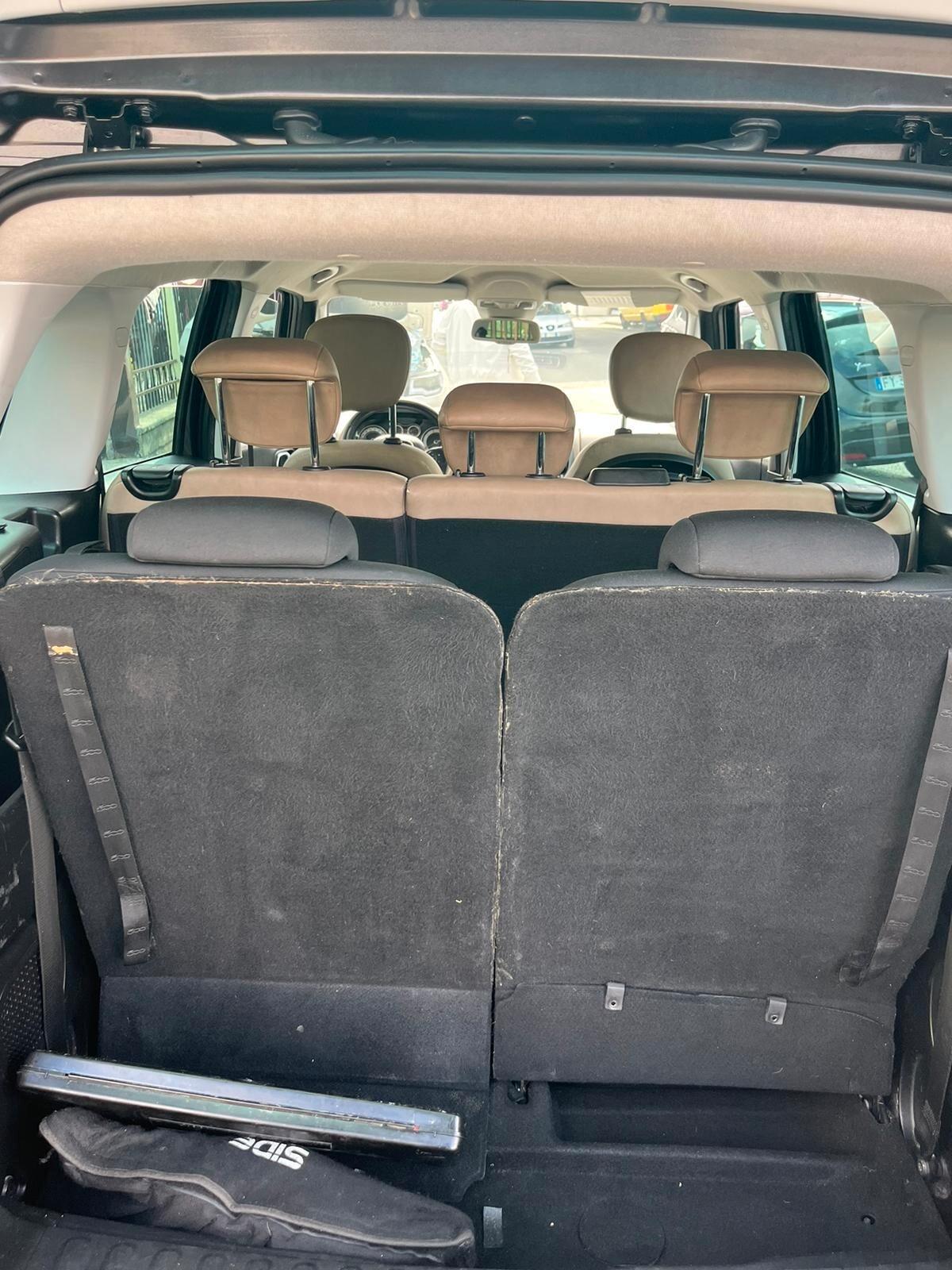 Fiat 500L Living 1.6 Multijet 105 CV Lounge