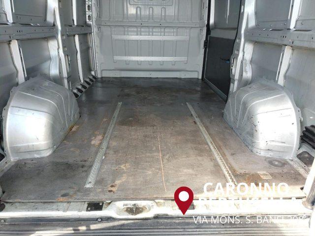 FIAT Ducato 35 2.3 MJT 130CV PM-TA Furgone Maxi +IVA