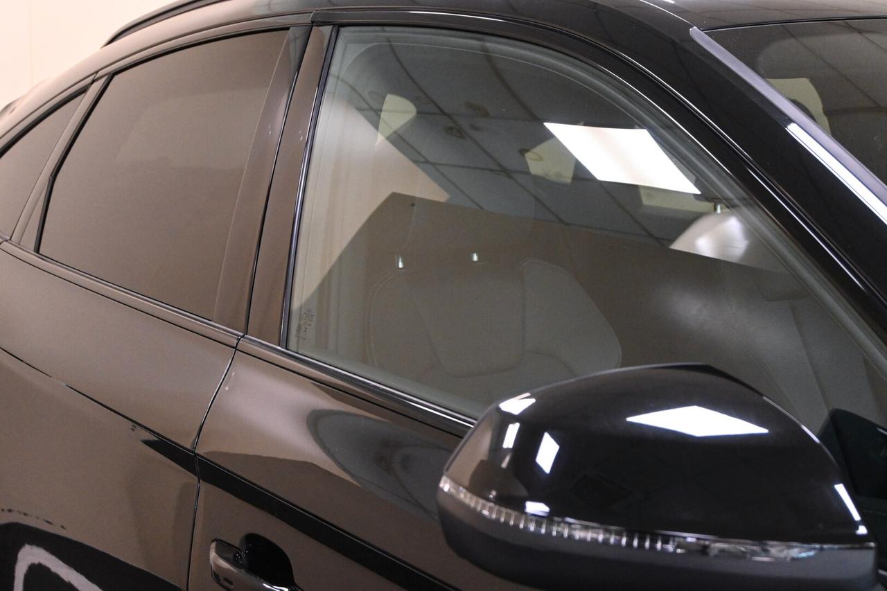 AUDI Q5 2ª serie Q5 SPB 40 TDI quattro S troni...