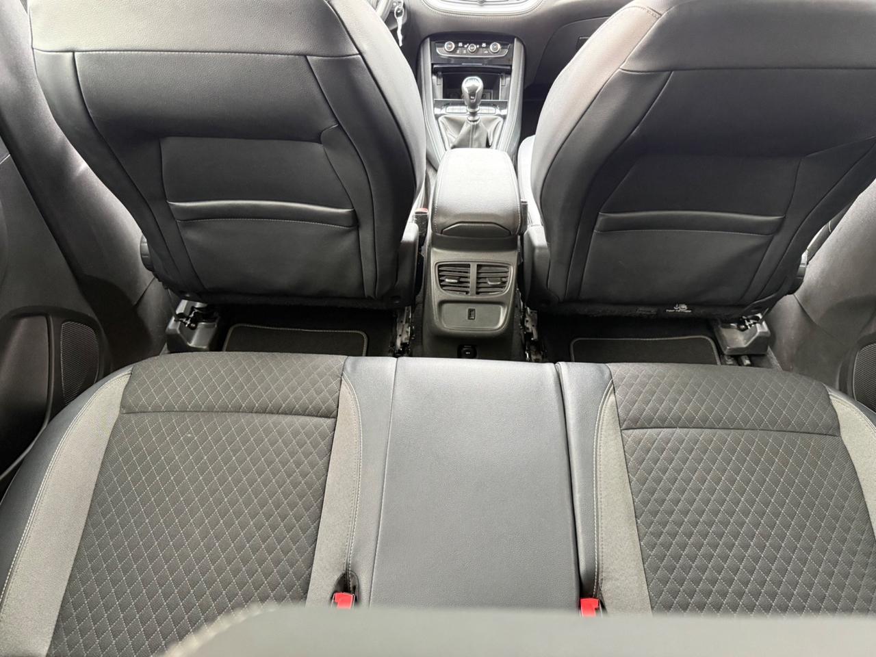 Opel Grandland X 1.2 Turbo 12V 130 CV Start&Stop Ultimate
