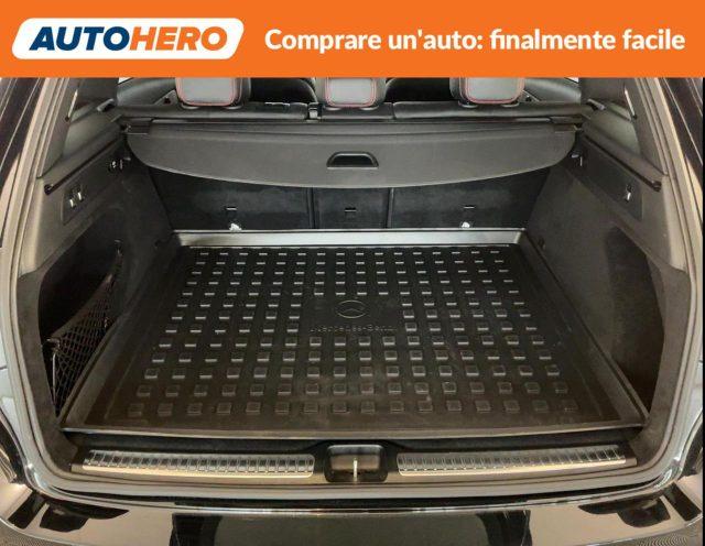 MERCEDES-BENZ GLC 43 AMG 4Matic AMG