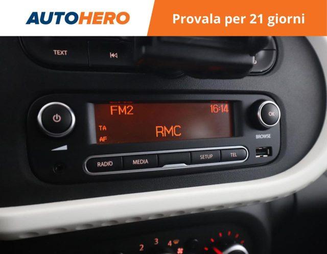 RENAULT Twingo SCe 65 CV Duel