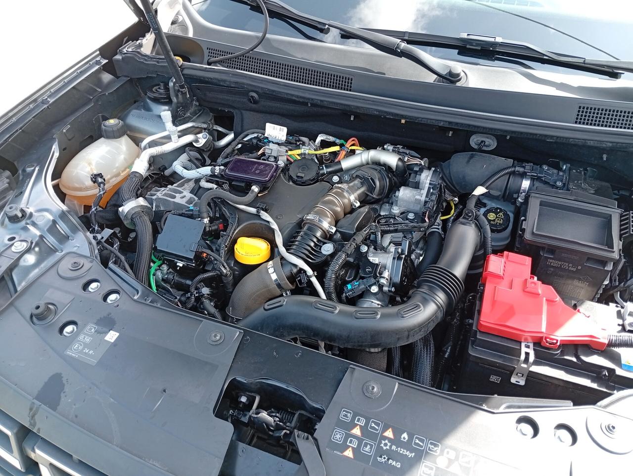 Dacia Duster 1.5 Blue dCi 8V 115 CV 4x2 Prestige Up DaciaPlus