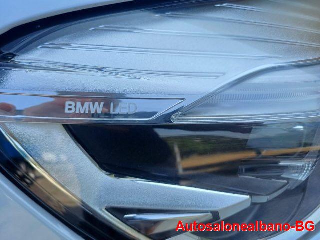 BMW 220 d Active Tourer Business aut. 7 POSTI Grand Tourer