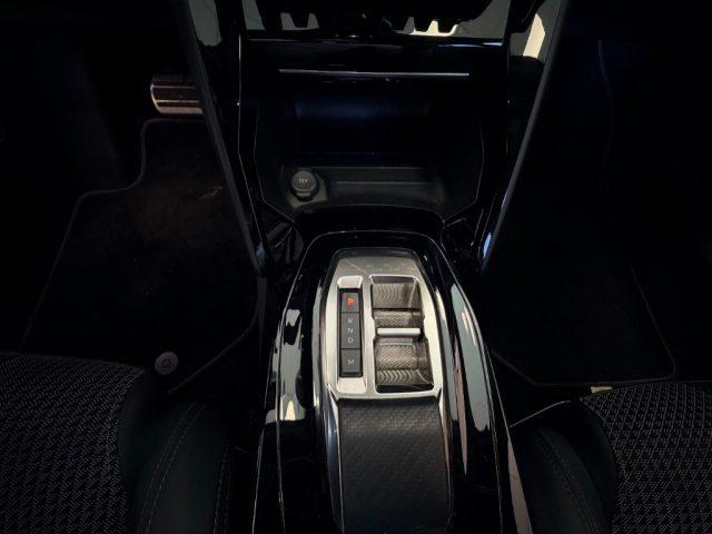 PEUGEOT 2008 BlueHDi 130 S&S EAT8 GT