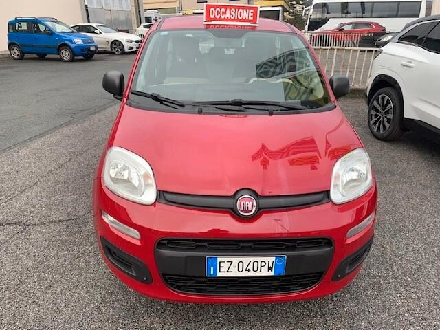 Fiat Panda 1.3 MJT S&S Easy
