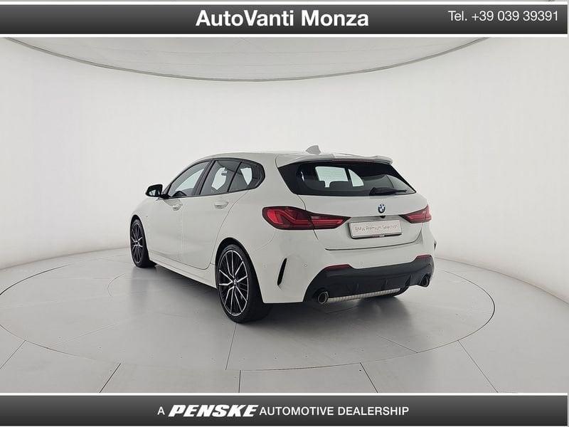 BMW Serie 1 128ti auto