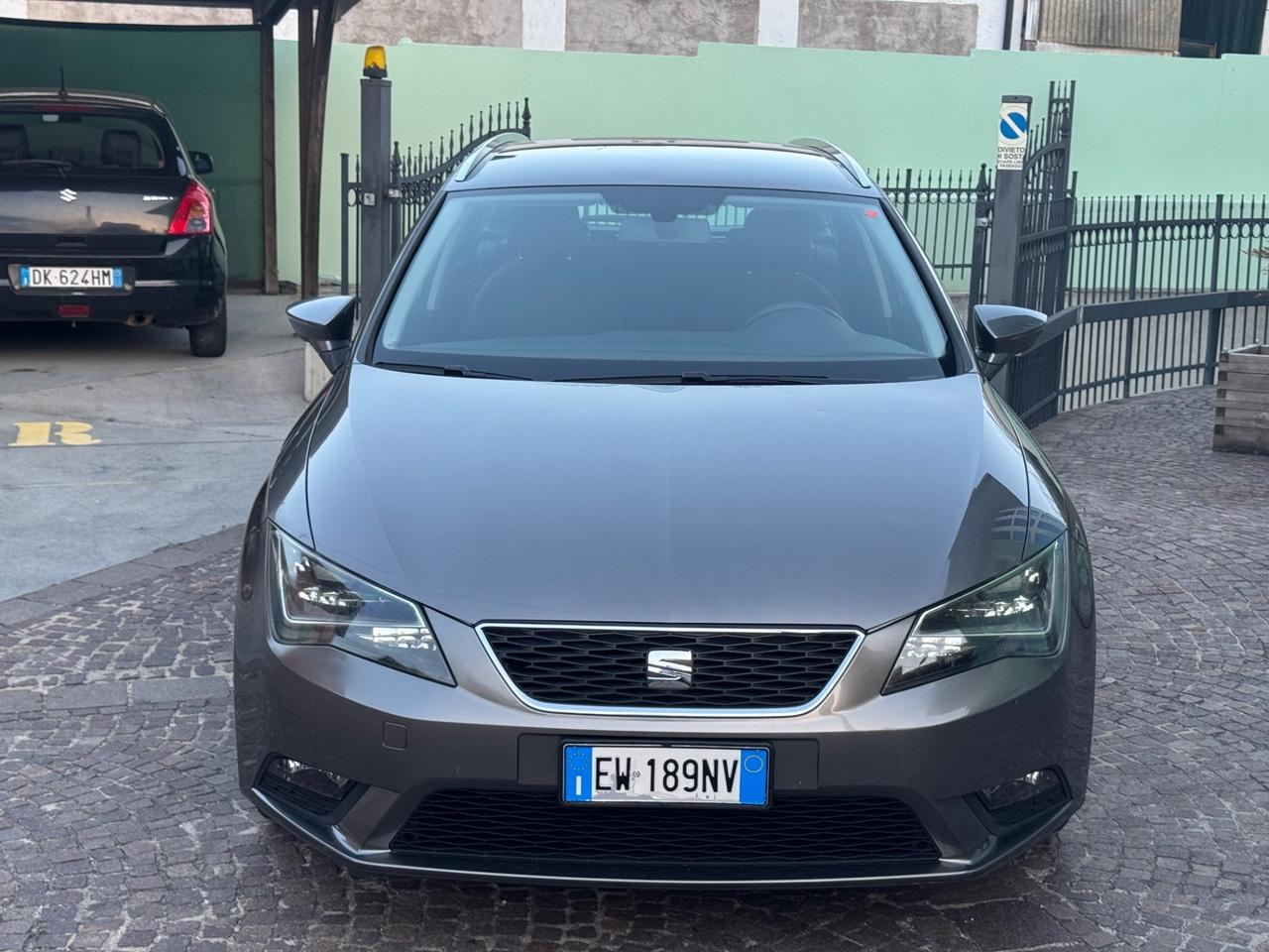Seat Leon 1.6 TDI 105 CV DSG ST Start/Stop Style